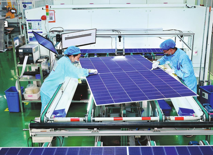Solar policy shift set to shake up industry