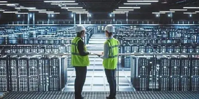 Demand for energy to power utilities stocks