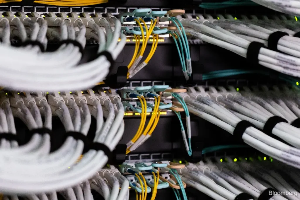 The Asean guide to data centre development for region's sustainable digital development