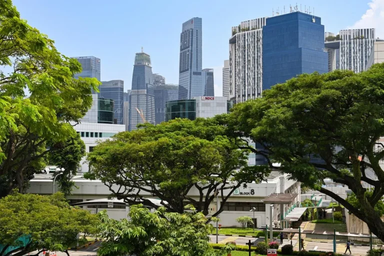 Temasek doubles down on net-zero goal, says sustainable investments make profit